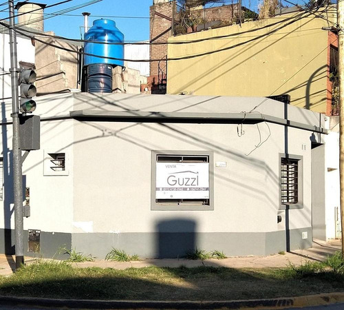 Ph Monoambiente Con Terraza Reciclado Integramente | Matheu Al 2200