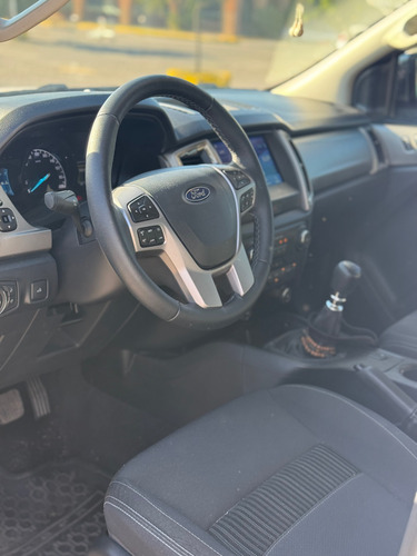 Ford Ranger 3.2 Cd Xlt Tdci 200cv Manual 4x2