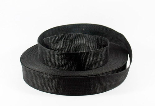 Cinta Fita 50mm 50 Metros Confecção Mochila Amarração +frete