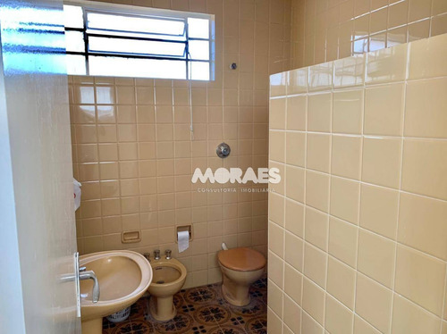 Imagem 15 de 18 de Casa Com 3 Dormitórios À Venda, 194 M² Por R$ 320.000 - Centro - Bauru/sp - Ca2086