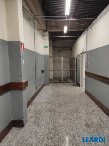 Imagem 12 de 12 de Comercial - Vila Baeta Neves - Sp - 646826