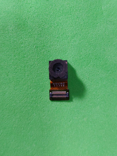 Câmera Frontal Selfie Moto G5s Xt1792 Original Retirada (Usado)