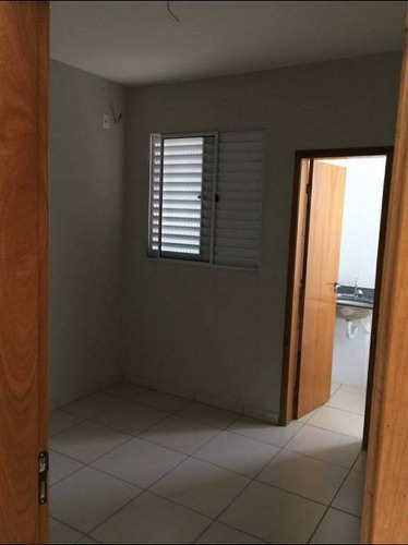 Imagem 8 de 14 de Apartamento - Padrão, Para Venda Em Uberlândia/mg - 8989