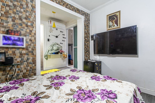 Imagem 6 de 10 de Casa À Venda Em São Paulo - 44784