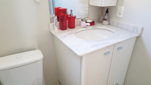 Imagem 20 de 26 de Apartamento À Venda Em Vila Industrial - Ap006064