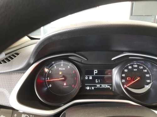 Chevrolet Onix 1.0 TURBO FLEX PLUS LT AUTOMÁTICO