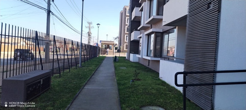 Primer Piso, Gasto Comun Incluido, Condominio Talinay