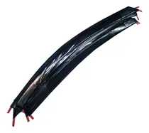 Comprar Kit Deflectores Botaguas Laterales Nissan Versa 20-22