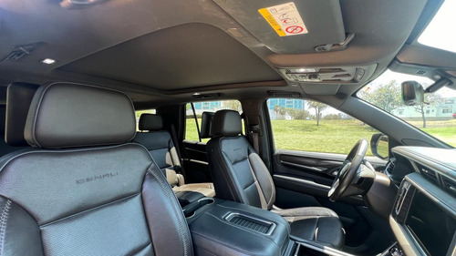 GMC Yukon 6.2 Denali 8 Vel Awd At