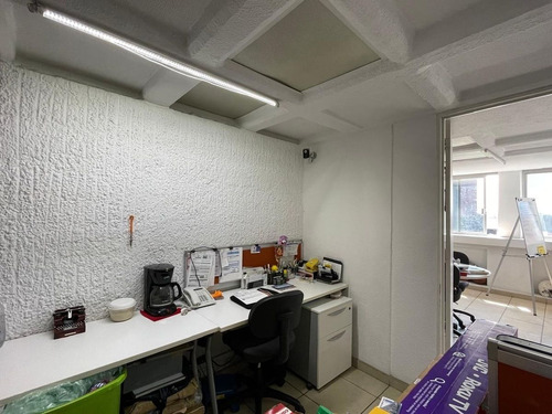 Oficina En Venta Insurgentes Sur, Guadalupe Inn
