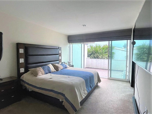 Casa En Venta En Bosque De Los Encinos, Ocoyoacac