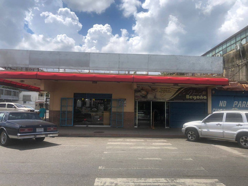 Annic Coronado Vende Excelente Centro Comercial Santa Ana Ii Ref 266508