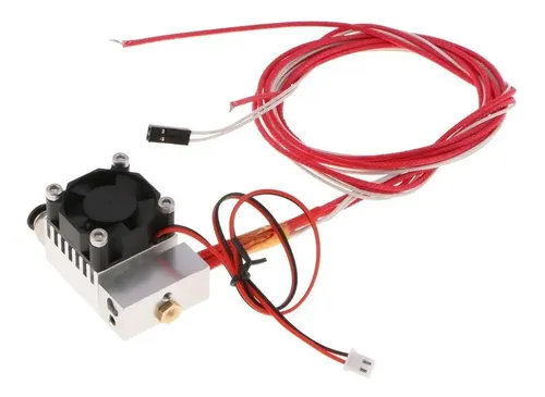 Impresora 3d Out Extrusora De Doble Color Set 12v / 24v | Cuotas sin ...