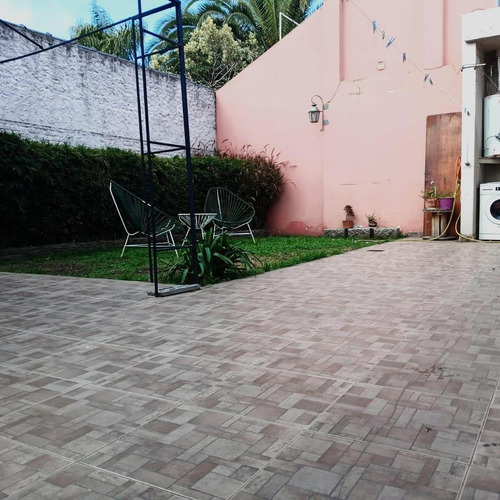 Imagen 8 de 11 de Casa Americana - 3 Ambientes - Castelar Norte