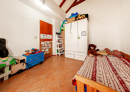 Venta Departamento 3 Ambientes Con Cochera. Carapachay Apto Crédito