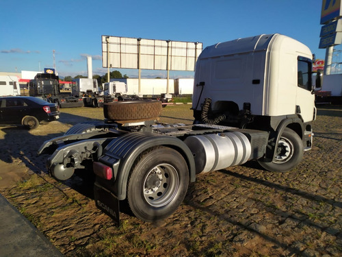 Scania P 340