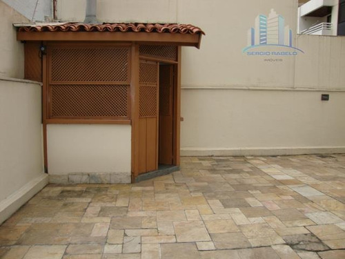 Imagem 27 de 27 de Apartamento Para Alugar, 75 M² Por R$ 2.400,00/mês - Moema - São Paulo/sp - Ap1887