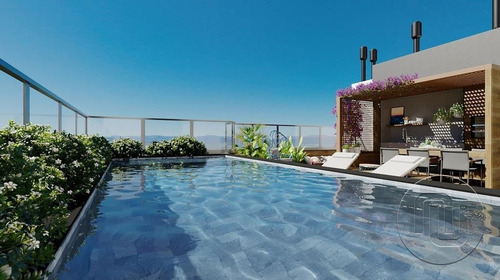 Imagem 5 de 8 de Apartamento - Canto - Ref: 1471 - V-ap1016
