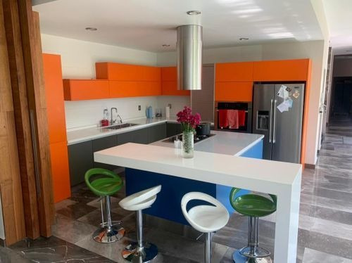 Imagen 7 de 11 de Hermosa Y Exclusiva Residencia
