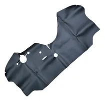 Comprar Tapete Esterilla De Hule Tipo Original Para Combi 1800