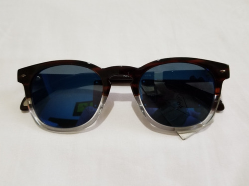 Gafas De Sol Unisex Fossil Originales Usa