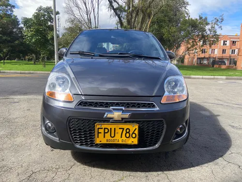 Chevrolet Spark 1.0 Life