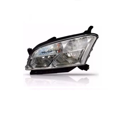 Optica Chevrolet Tracker 2013 2014 2015 2016 2017 Electrica