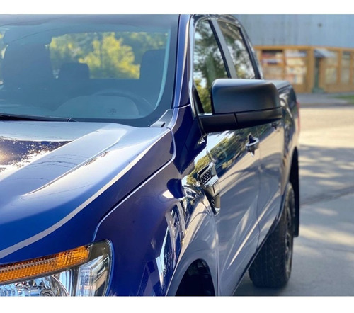 Imagen 5 de 10 de Ford Ranger2 Dc 4x2 Cls 3.l Dsl