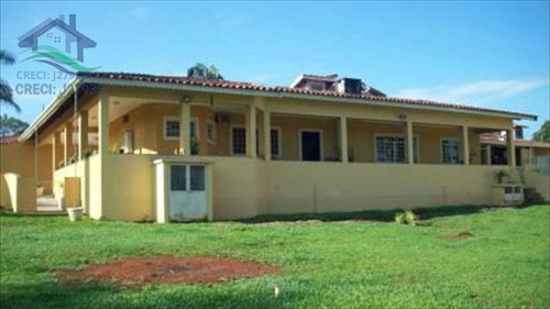 Imagem 25 de 27 de Chácara Com 5 Dorms, Jardim Estância Brasil, Atibaia - R$ 700 Mil, Cod: 977 - V977