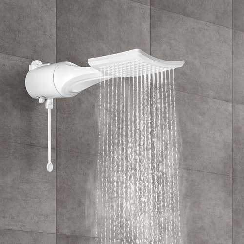 Chuveiro Loren Shower Eletrônico 220v 7500w