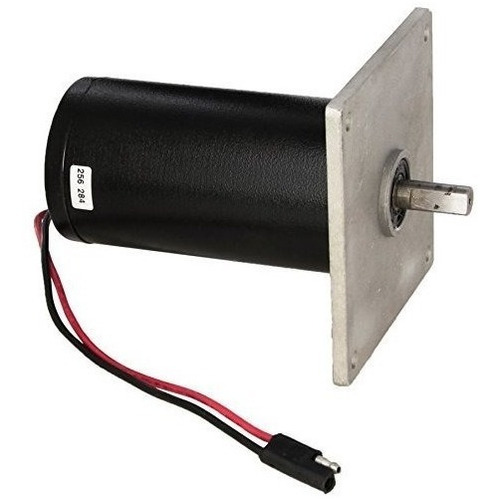Db Electrical 430-22031  Buyers Salt Spreader Motor Compatib