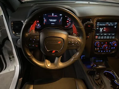 Dodge Durango 3.6 Sxt 4x4