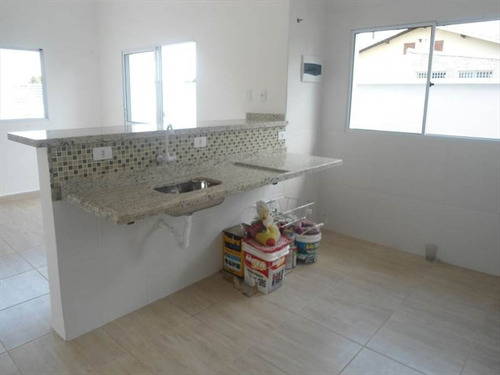 Imagem 12 de 15 de Casa - Venda - Gaivotas - Itanhaem - Ita2540