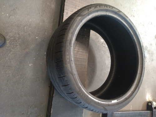 Pirelli P Zero 305/30/21 Conserto Lateral 104y (Usado)
