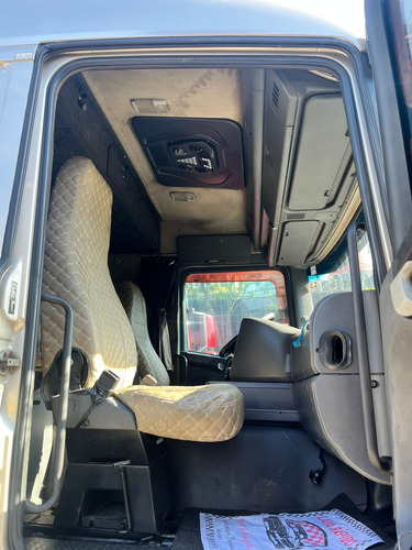 Scania G420 2010 4x2 N 19320 Axor 2035 2041 1634 Fh 440 113