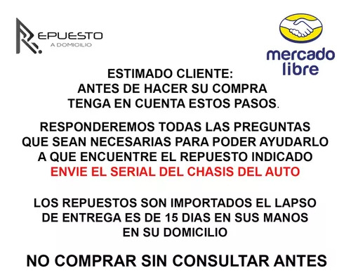 Ajuste Barra Direccion Ram 2500 5.7l V8 11-13