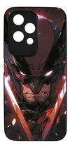 Comprar Funda Protector Case Para Honor 200 Lite Wolverine X Men