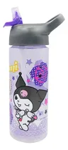 Comprar Tomatodo Scool Pp Deluxe Con Caña 600ml Kuromi
