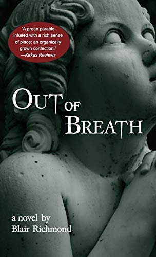 Out Of Breath The Lithia Trilogy, Book 1