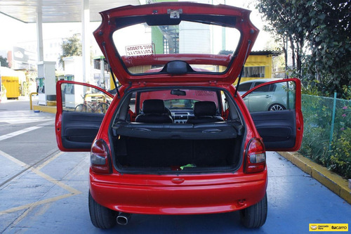 Chevrolet Corsa 1.4 Active