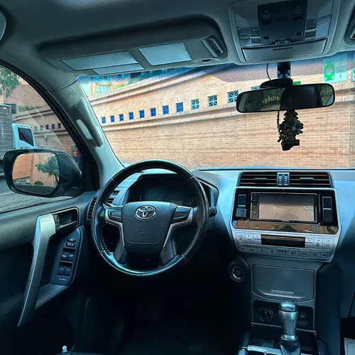 Toyota Prado 3.0 Tx-l Fl