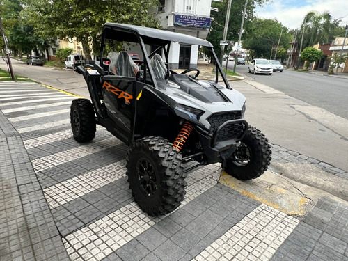 Polaris Rzr Xp 1000 Premium 2024 115 Hp Entrega Inmediata