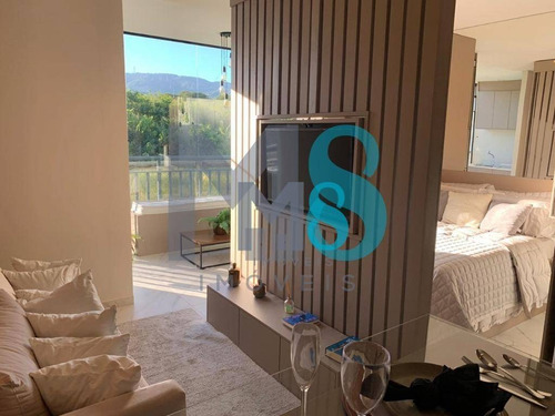 Imagem 5 de 13 de Loft Com 2 Dormitórios À Venda, 42 M² Por R$ 258.900,00 - Centro - Mogi Das Cruzes/sp - Lf0014