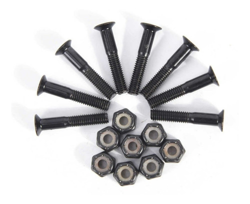 Imagem 6 de 6 de Skate Completo Profissional Shape Santa Cruz Serie Powerlyte