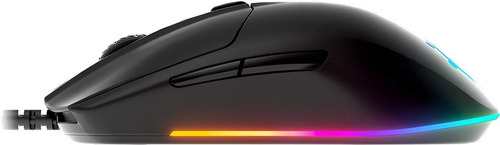 Steelseries Rival 3 Gaming Mouse - 8,500 Cpi Truemove Core 