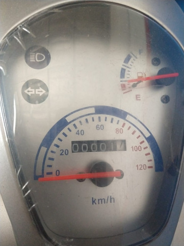 Zanell Exclusive Prima 150 Cc Scooter