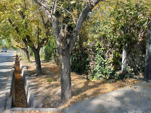 Imagen 10 de 11 de Venta Lote Calle Laprida- Chacras De Coria