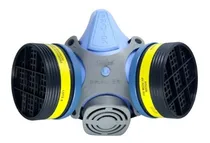 Comprar Semimascara Fravida Comfos Ii 5330 Completa P\u002Fgases Acidos
