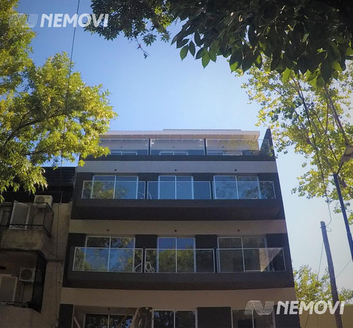 Imagen 3 de 19 de Venta Departamento Dos Ambientes Saavedra