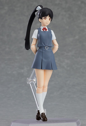 Figma Ren Hazuki